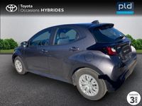 occasion Toyota Yaris 116h Dynamic Business 5p + Programme Beyond Zero Academy My22