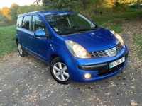 Occasion Nissan Note Tekna 86 ch (63 kW) 2006 Monospace