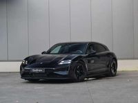 Occasion Porsche Taycan Sport Turismo 650 kW (884 ch) 2024 Noir Break