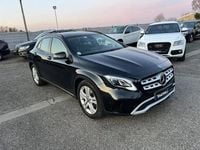 Occasion Mercedes GLA200 137 ch (100 kW) 2019 Blanc SUV