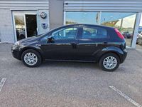 occasion Fiat Punto 1.2 8v 69ch Easy 5p