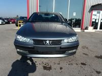 occasion Peugeot 406 3.0 V6 210CH ST PK CONFORT 4ABBAGS