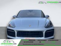 Occasion Porsche Cayenne GTS 460 ch (338 kW) 2021 SUV