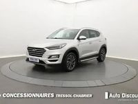 occasion Hyundai Tucson 1.6 Crdi 136 Dct-7 Premium