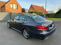 occasion Mercedes E220 Classe CDI Sportline Amg