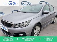 Occasion Peugeot 308 Business-Line 131 ch (96 kW) 2019 Berline