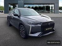 Occasion DS Automobiles DS3 Performance 2023 Gris Citadine
