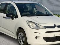 Occasion Citroën C3 68 ch (50 kW) 2015 Citadine