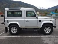 occasion Land Rover Defender 