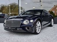 occasion Bentley Continental GT V8 Mulliner Pano HUD ACC Memory Air Suspension