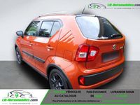 Occasion Suzuki Ignis 90 ch (66 kW) 2018 Berline