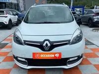 occasion Renault Grand Scénic III 1.6 Dci 130 Bose 7pl Toe 1ere Main