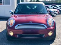 occasion Mini Cooper Clubman 1.6i 120 cv