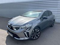 Occasion Mitsubishi Colt Intense 92 ch (67 kW) 2024 Gris Berline