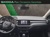 occasion Skoda Fabia 1.0 MPI 80ch Ambition