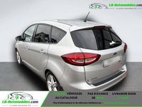 Occasion Ford C-MAX 125 ch (91 kW) 2018 Monospace