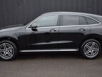 occasion Mercedes EQC400 I (N293) 400 408ch AMG Line 4Matic 11cv