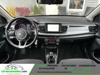 occasion Kia Rio 1.0L T-GDi 100 ch BVM