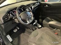 occasion DS Automobiles DS3 Puretech 110ch So Chic Automatique