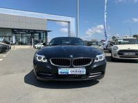 occasion BMW Z4 Roadster (E89) SDRIVE18IA 156CH LOUNGE