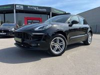 occasion Porsche Macan Phase 2/ 2.0l 250 CH PDK /PDLS+ /Full Options/Repr