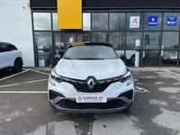 occasion Renault Captur II R.S line E-Tech hybride 145-21B E.TECH 145 -21B