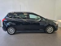 occasion Ford Grand C-Max 1.6 TDCI 115 FAP Titanium X - 7 places