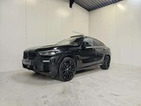 occasion BMW X6 Xdrive 40i Autom. - M Pack - Topstaat 1ste Eig
