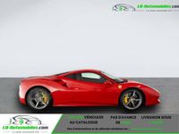 occasion Ferrari 488 4.0 V8 670ch