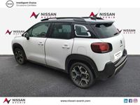 occasion Citroën C3 Aircross PureTech 130ch S&S Shine E6.d EAT6 7cv