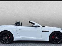 occasion Jaguar F-Type 2.0T 300ch R-Dynamic BVA8