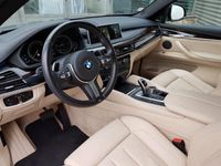 occasion BMW X6 xDrive 30dA 258ch Exclusive