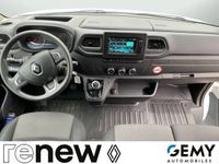 occasion Renault Master - VIVA196049199