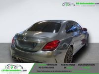 occasion Mercedes C43 AMG Classe-AMG BVA 4Matic