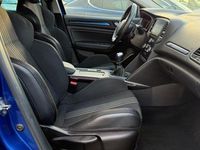 Occasion Renault Mégane GT Line GT-Line 130 ch (95 kW) 2018 Berline