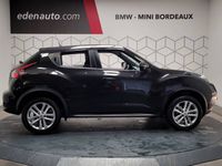 occasion Nissan Juke 1.2e DIG-T 115 Start/Stop System Acenta