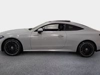 occasion Mercedes 220 D 197ch Amg Line 9g-tronic