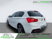 Occasion BMW 116 Sport Line 116 ch (85 kW) 2018 Citadine