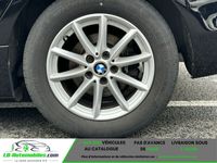 occasion BMW 218 Serie 2 Active Tourer i 140 ch BVM