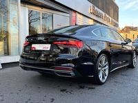 occasion Audi A5 Sportback Business line 40 TDI quattro 150 kW (204 ch) S tronic