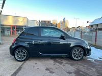 occasion Abarth 595 1.4 Turbo T-jet 145ch 70 Anniversario