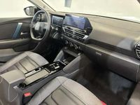 Occasion Citroën e-C4 100 kW (136 ch) 2023 Gris Berline