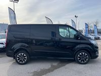 occasion Ford Transit 290 L1H1 2.0 EcoBlue 170 S&S Sport BVM6