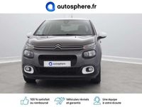 occasion Citroën C3 PureTech 82ch ELLE