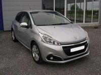 occasion Peugeot 208 1.2 PureTech 82ch BVM5 Style 5 P.