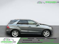 occasion Mercedes GLE250 d BVA