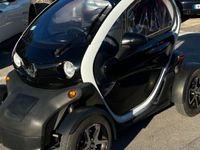 occasion Renault Twizy E-TECH ELECTRIQUE Intens Noir Achat Intégral