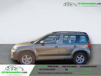 Occasion Skoda Yeti 110 ch (80 kW) 2016 SUV