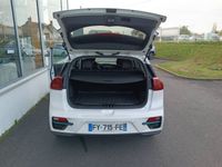 occasion Kia e-Niro Premium 204ch