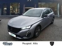 Occasion Peugeot 308 S 2022 P. m. gris artense Berline
